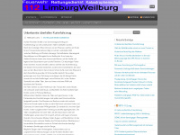 limburgweilburg112.wordpress.com Webseite Vorschau