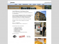 sternen-sisikon.ch Webseite Vorschau