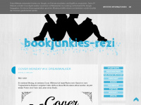 bookjunkies-rezi.blogspot.com Thumbnail