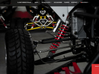 sl-motorbike.ch Webseite Vorschau