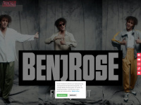 benjrose.com