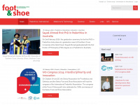 foot-and-shoe.com