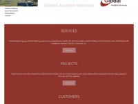global-aviation-services.com Thumbnail
