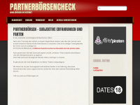 partnerboersencheck.com