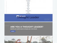 thoughtleader.co.za Thumbnail