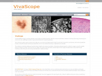 vivascope-pub.com Webseite Vorschau