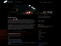 karlbloggt.wordpress.com Webseite Vorschau