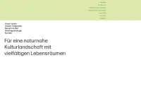 pro-riet.ch Webseite Vorschau