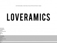 loveramics.com
