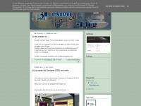 3d-design4you.blogspot.com Webseite Vorschau