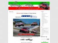 kc-motorsport.at Thumbnail