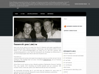911fans.blogspot.com Webseite Vorschau