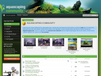aquascaping-forum.de Thumbnail