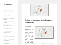 napewniaka.pl Webseite Vorschau