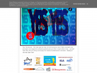 yes-we-can-2010.blogspot.com Webseite Vorschau