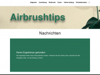 Airbrushtips.de