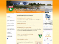 knetzgau.de Webseite Vorschau