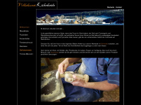 volkskunst.kuehnhaide.de Webseite Vorschau