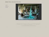 bruno-raetsch.de Webseite Vorschau