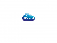 adcloud.de Webseite Vorschau