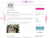 freie-schule-woltersdorf.de