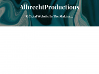 Albrechtproductions.de