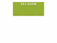 alcasarag.ch Webseite Vorschau