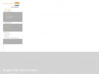 kleinsorg.ch Webseite Vorschau