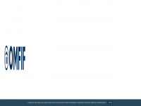 omfif.org Webseite Vorschau