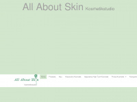 All-about-skin.de