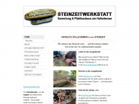 Steinzeit-live.ch