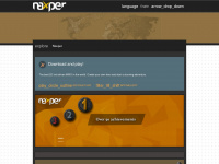 naxper.com