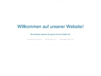 pro-wf.de Webseite Vorschau