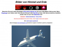 himmel-und-erde.com Webseite Vorschau