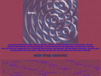 asia-shop-sassnitz.de Webseite Vorschau