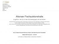 fischauktionshalle.com