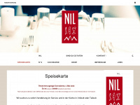 restaurant-nil.de Thumbnail