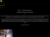 vlet.de Webseite Vorschau