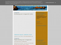 babelfischradio.blogspot.com Webseite Vorschau