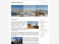 Barcelona-reiseinfos.de