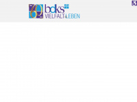 bdks.de Webseite Vorschau