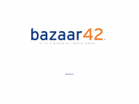 Bazaar42.de