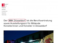 Bbk-duesseldorf.de