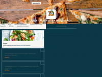 bellaitalia-pizzeria.de Webseite Vorschau