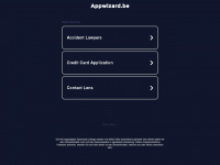 Appwizard.be