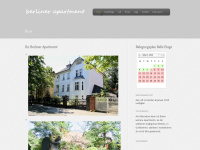 berliner-apartment.de Thumbnail