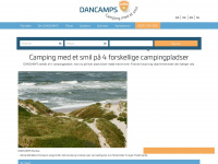 dancamps.dk