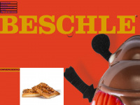 beschle.ch Thumbnail