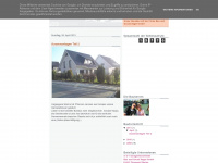 unsernagelhaus.blogspot.com Webseite Vorschau