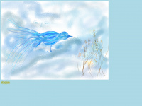 bluebird.at Webseite Vorschau